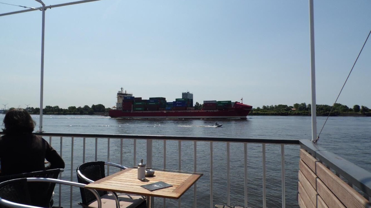 Photo of Outdoor in Nienstedten