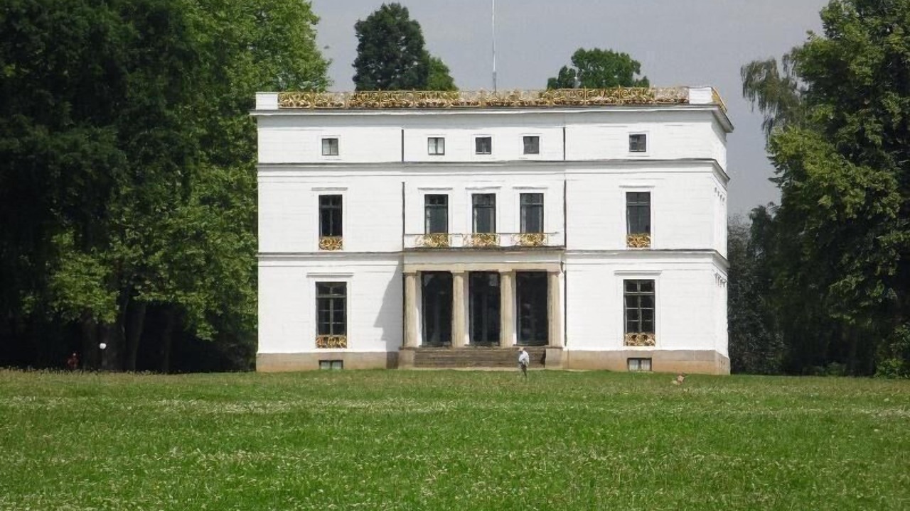Photo of Outdoor in Nienstedten
