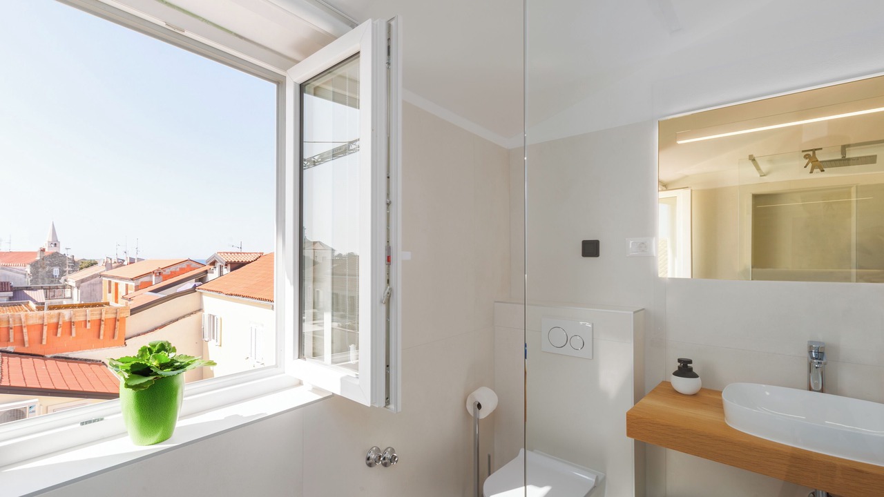 Photo of Bathroom in City Center