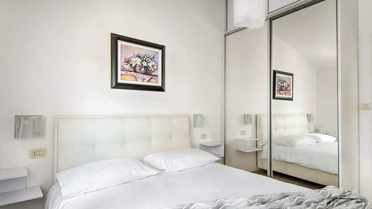 Photo of Bedroom in City Center