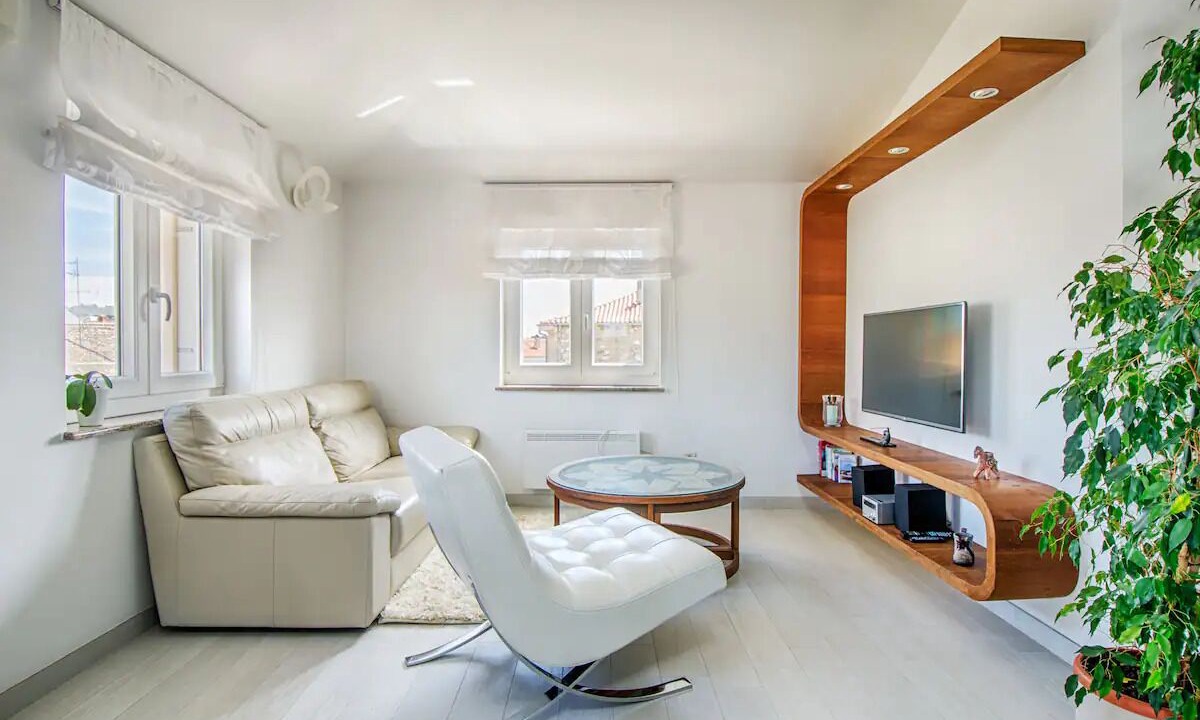 Photo of Livingroom in City Center