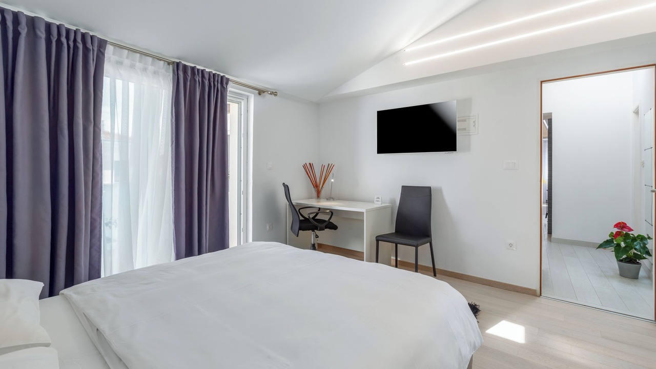 Photo of Bedroom in City Center