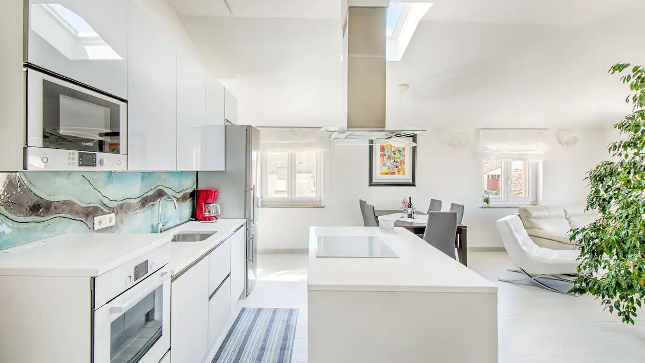 Photo of Kitchen in City Center