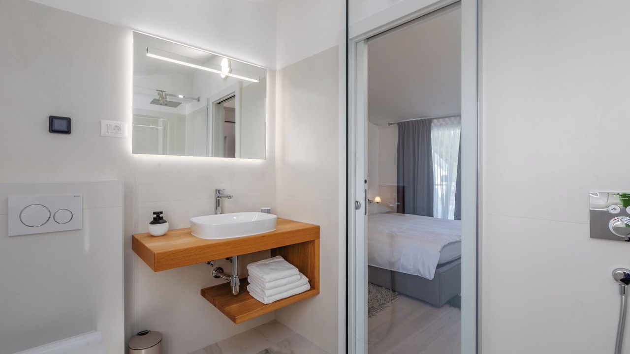 Photo of Bathroom in City Center