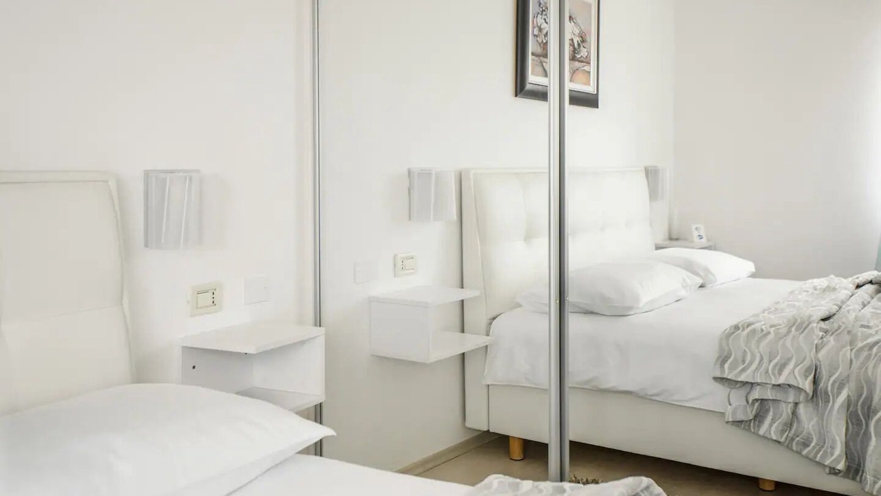 Photo of Bedroom in City Center