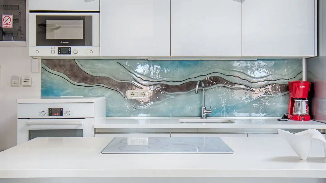 Photo of Kitchen in City Center