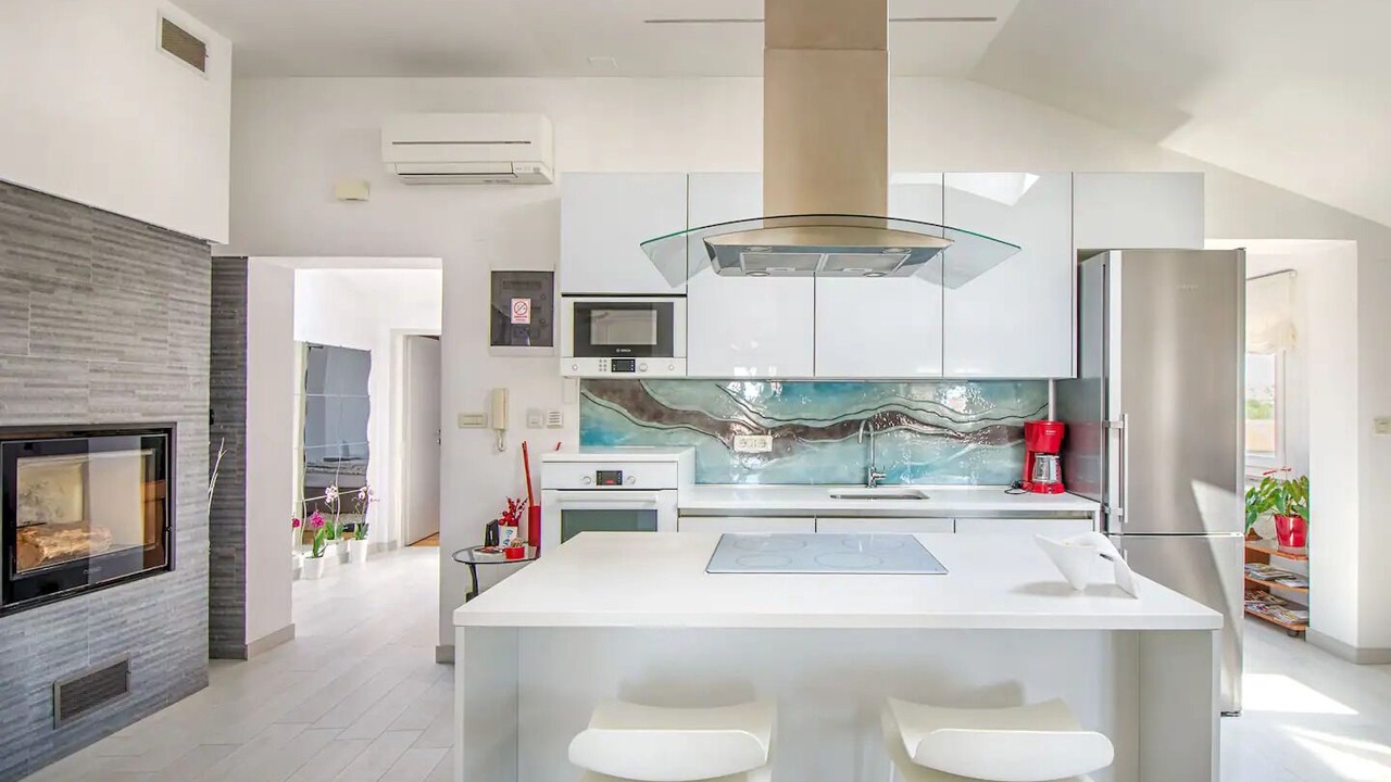 Photo of Kitchen in City Center