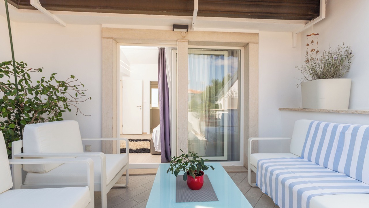 Photo of Patio Balcony in City Center