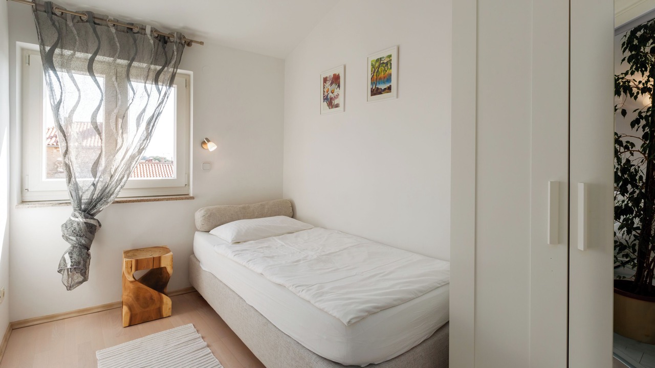 Photo of Bedroom in City Center
