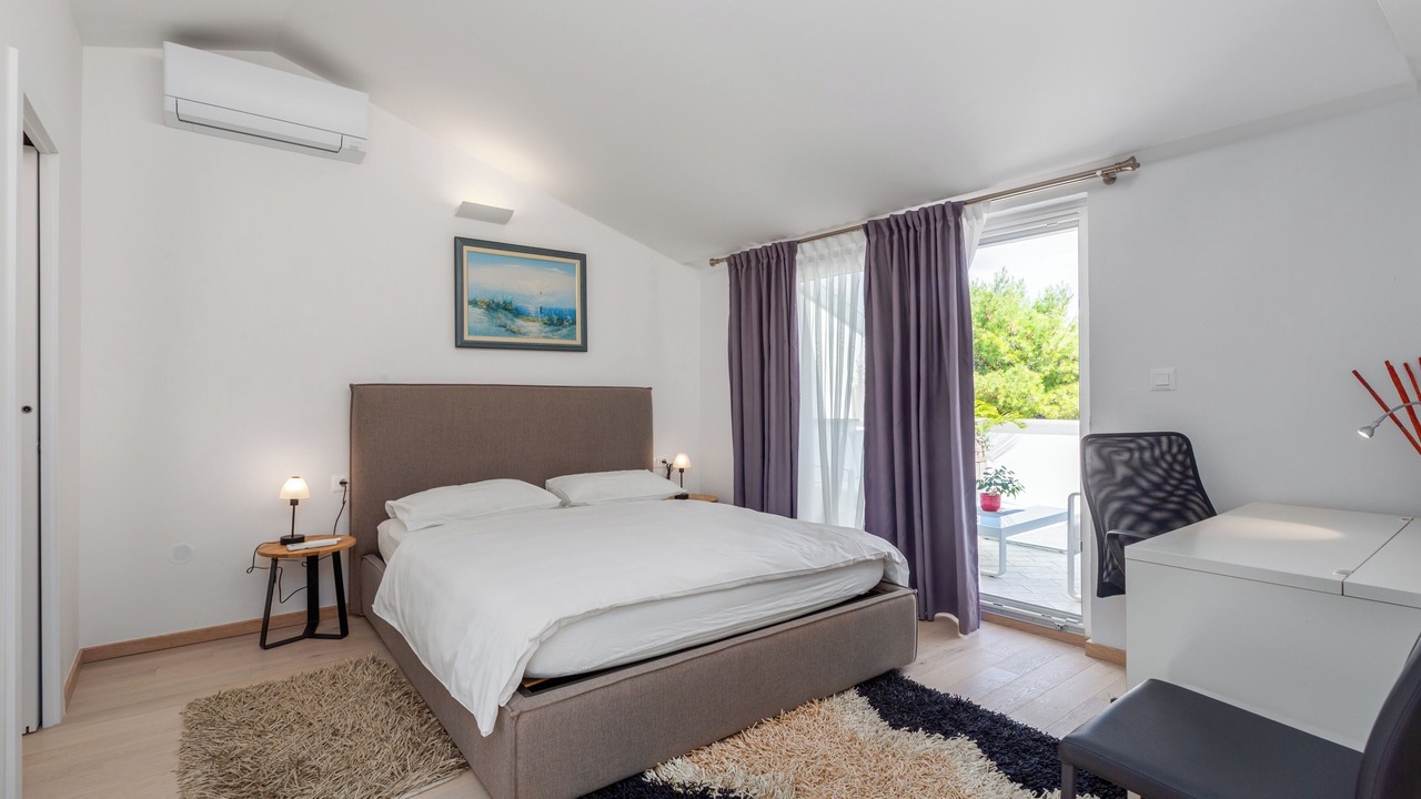 Photo of Bedroom in City Center