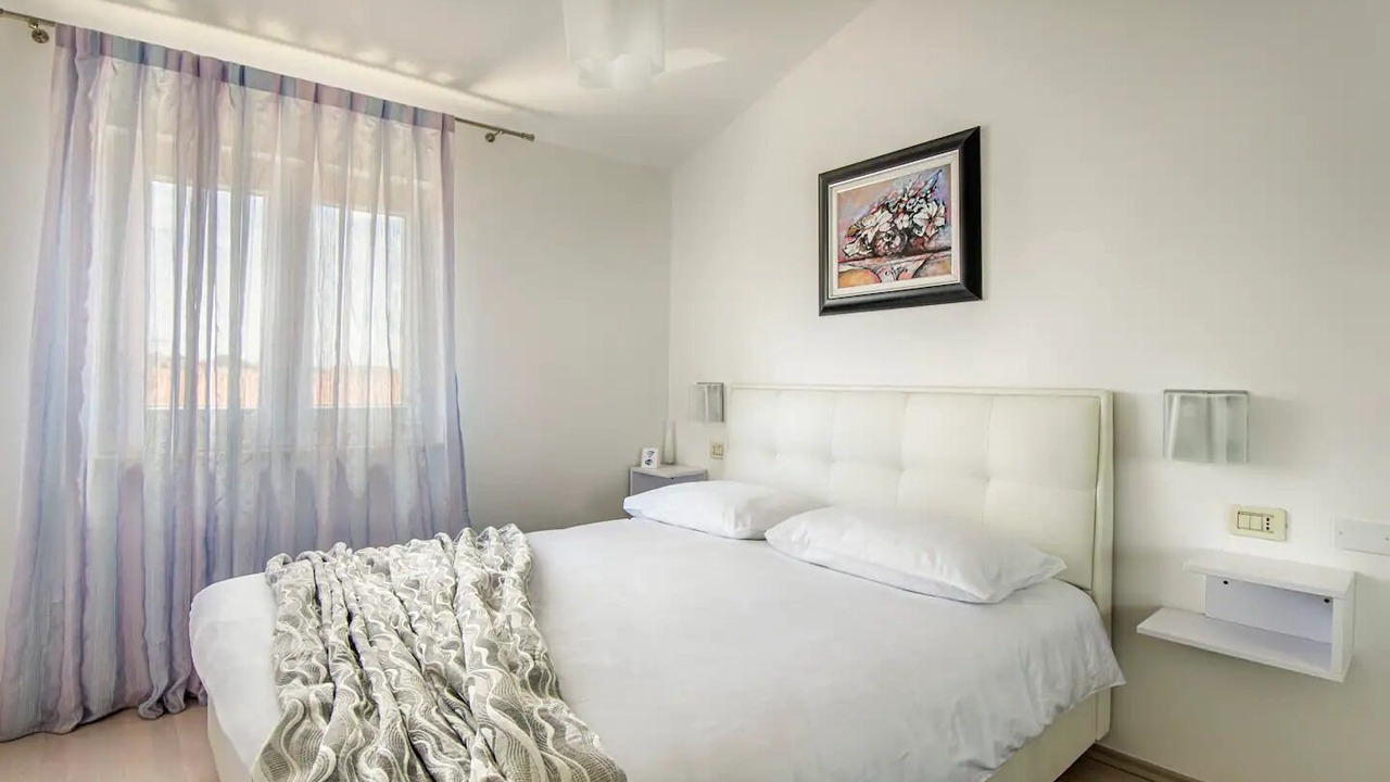 Photo of Bedroom in City Center