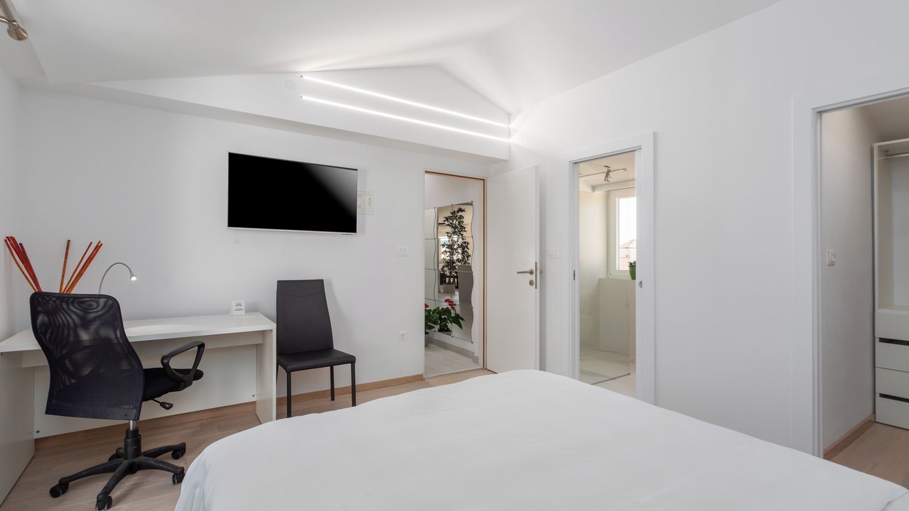 Photo of Bedroom in City Center