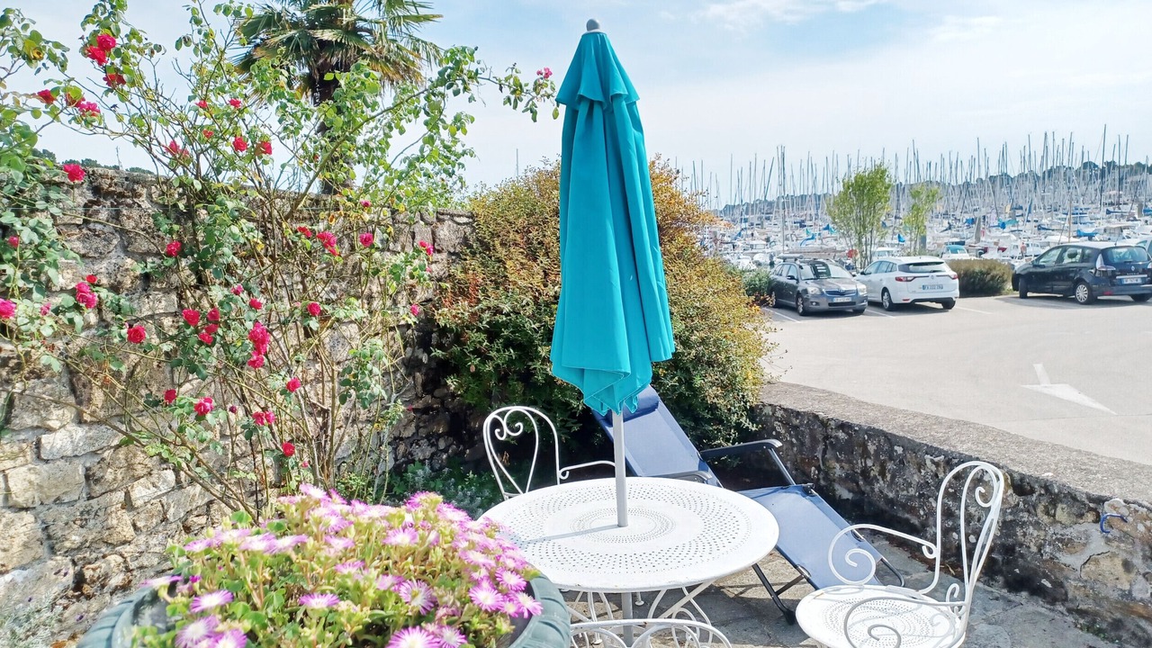 Photo of Outdoor in La Trinite-sur-Mer