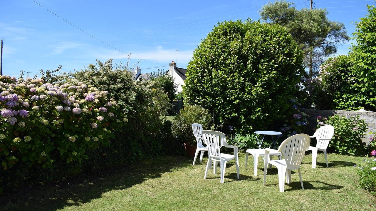 Photo of Outdoor in Tregastel