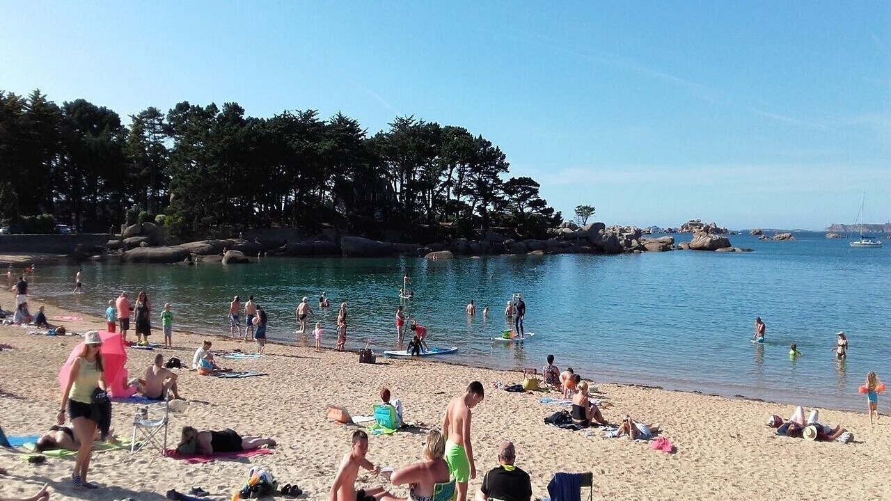 Photo of Others in Tregastel