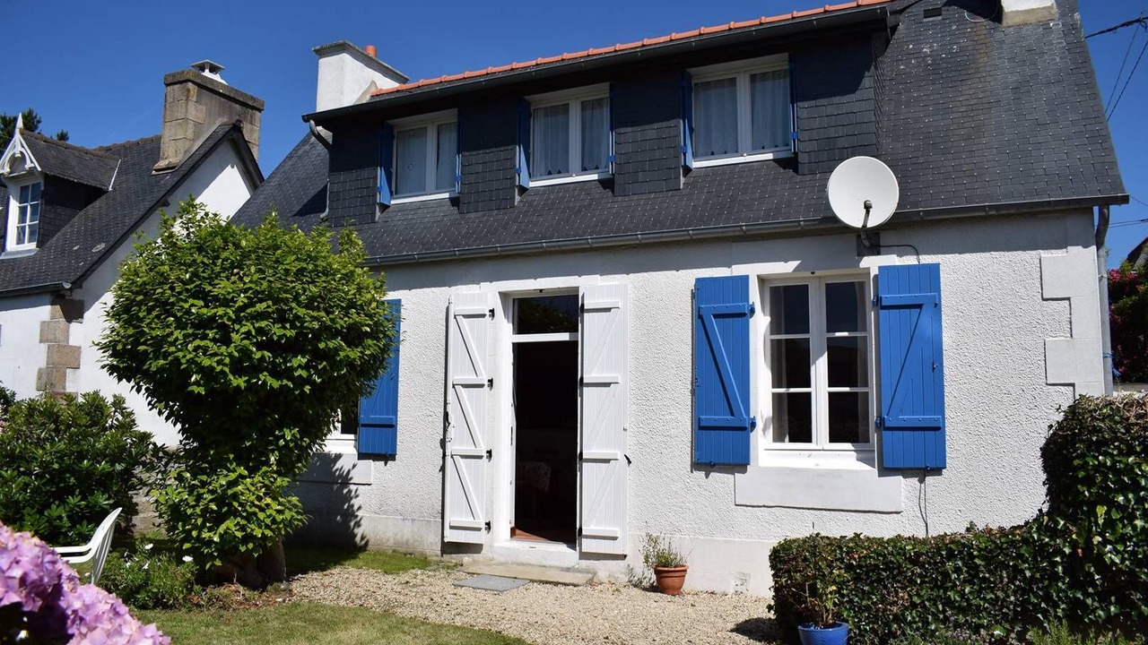 Photo of Outdoor in Tregastel