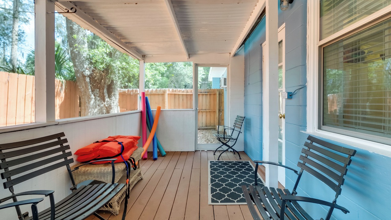 Photo of Outdoor in Crystal River