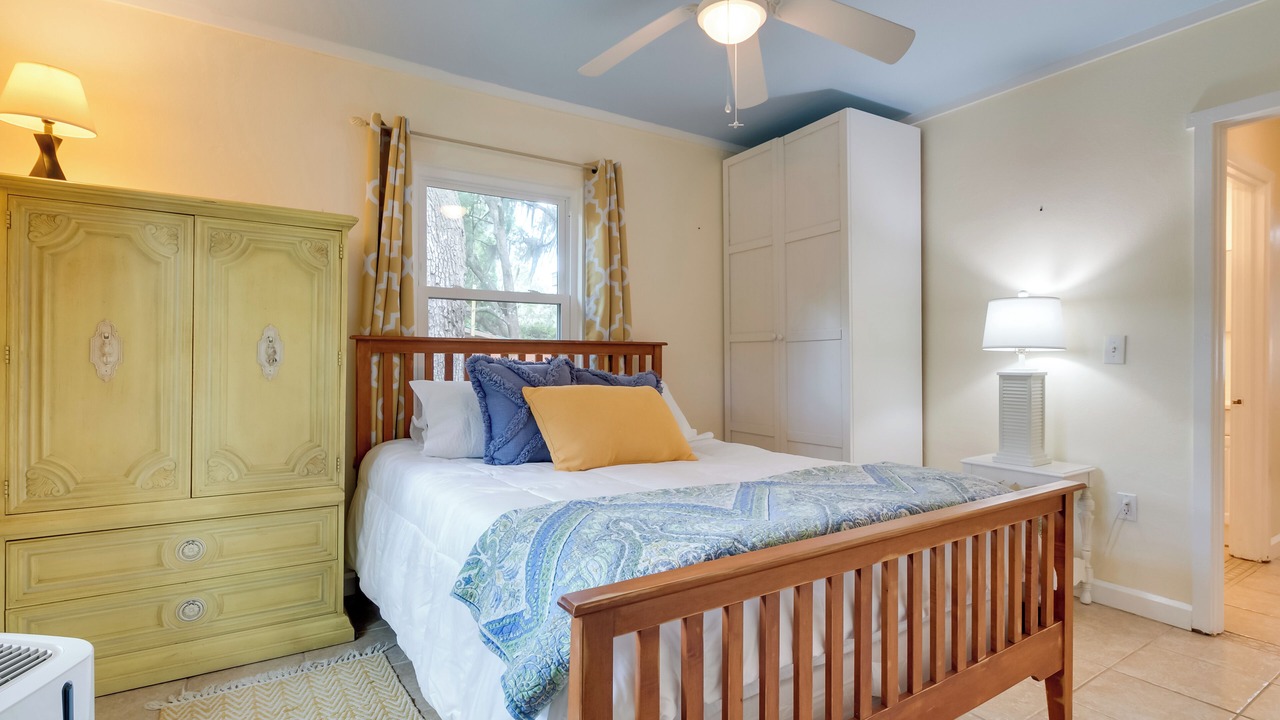 Photo of Bedroom in Crystal River