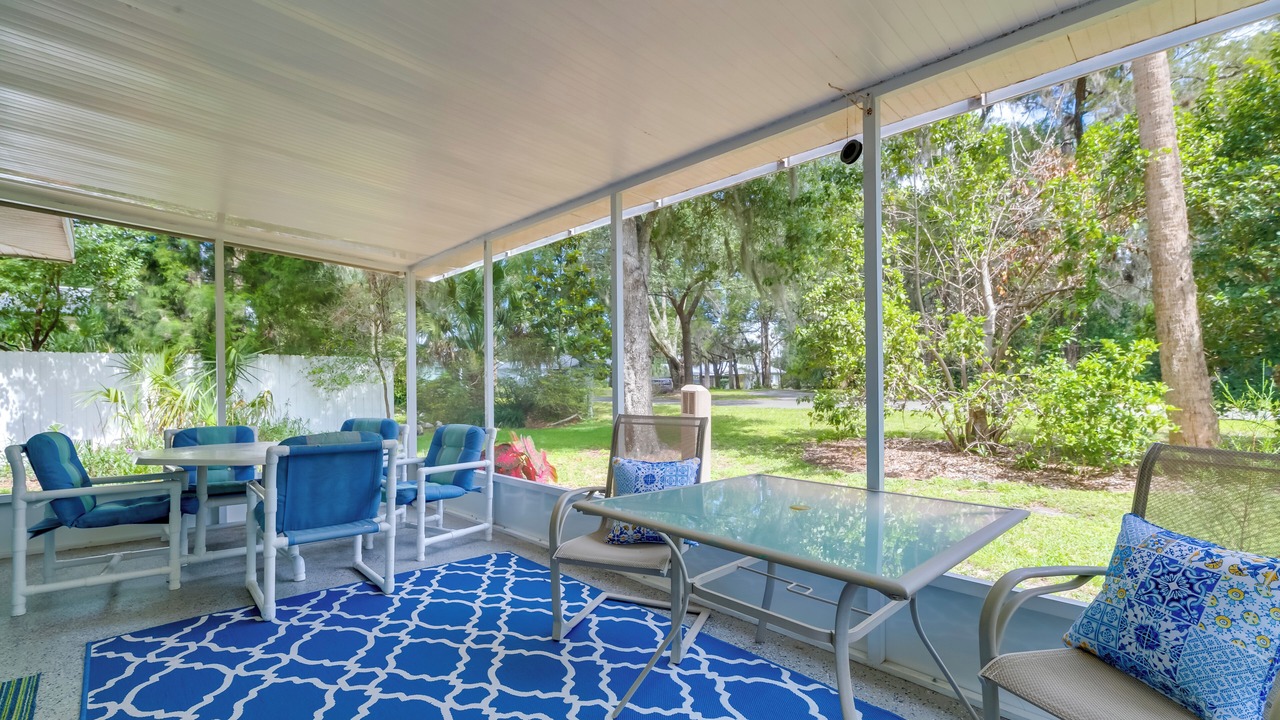 Photo of Outdoor in Crystal River