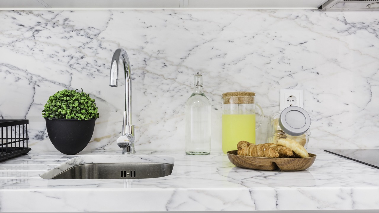 Photo of Kitchen in Penha de Franca