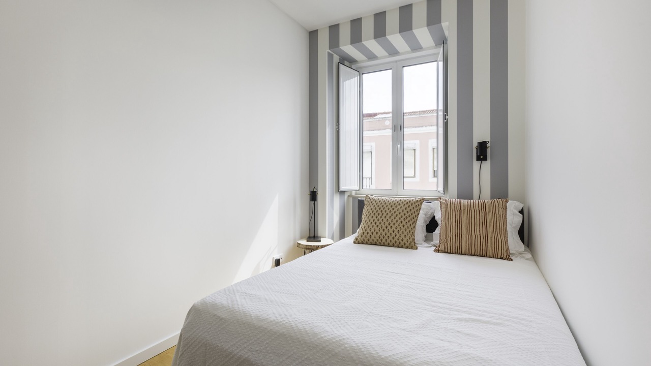 Photo of Bedroom in Penha de Franca