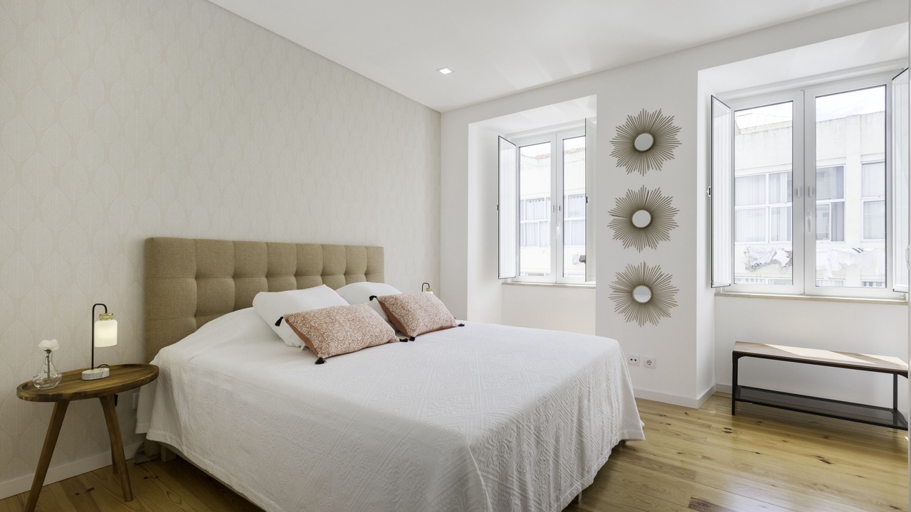 Photo of Bedroom in Penha de Franca