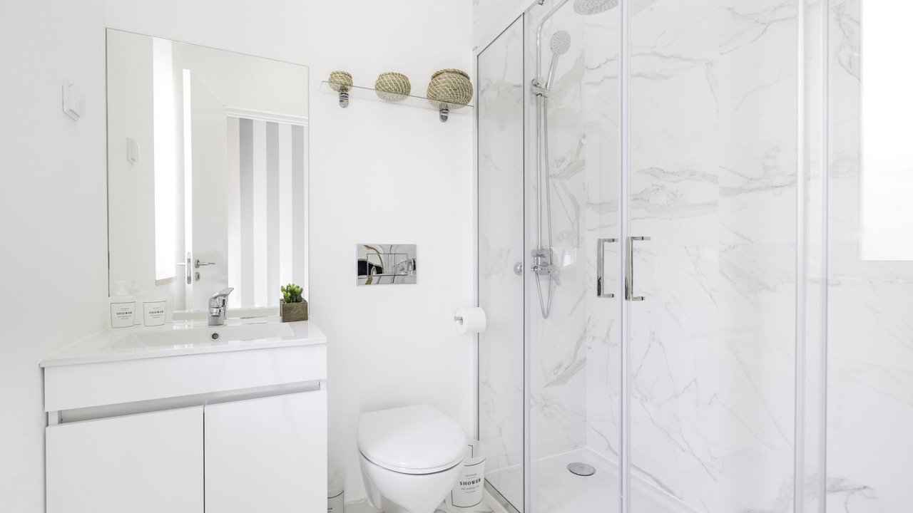 Photo of Bathroom in Penha de Franca