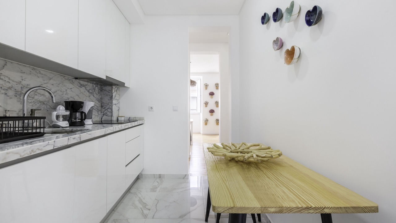 Photo of Kitchen in Penha de Franca