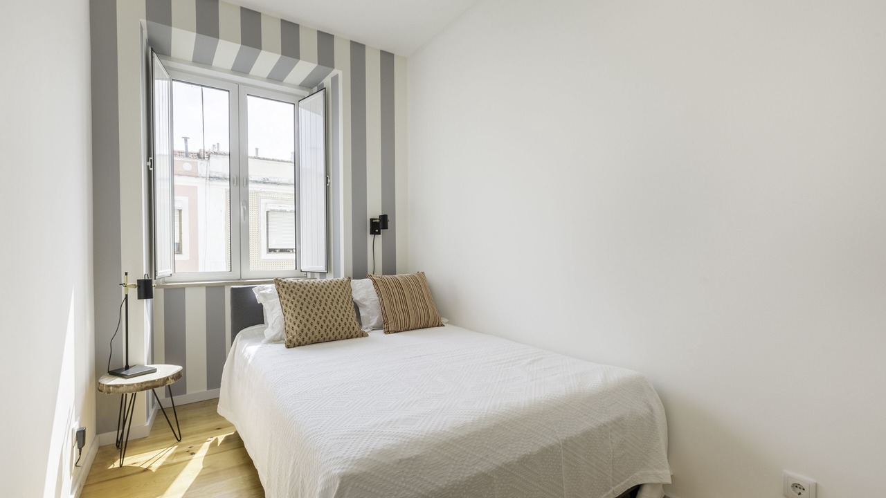 Photo of Bedroom in Penha de Franca