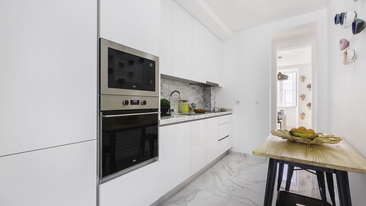 Photo of Kitchen in Penha de Franca