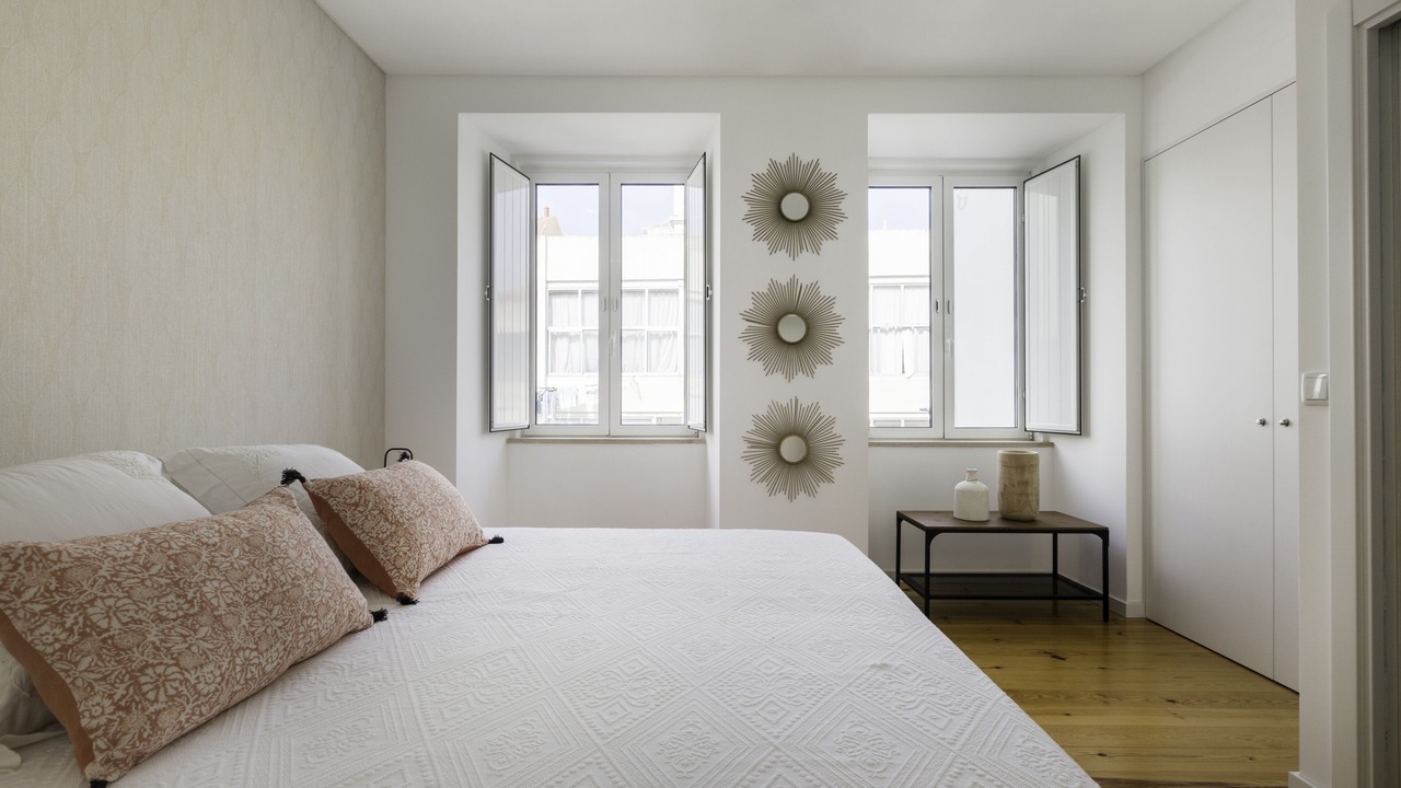Photo of Bedroom in Penha de Franca