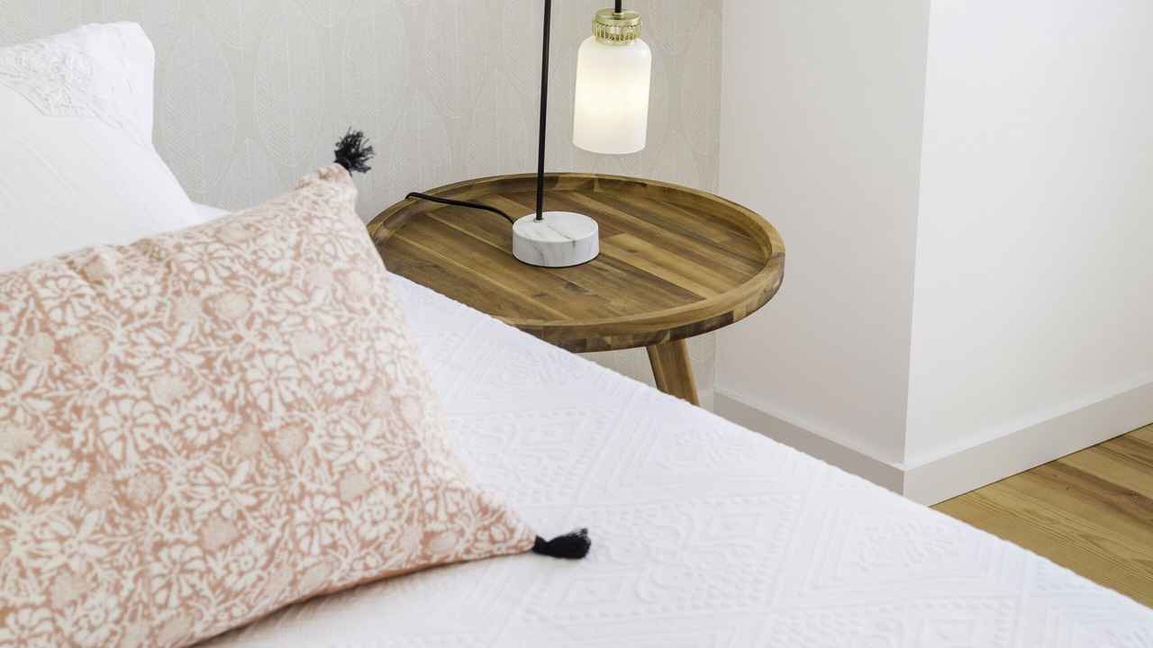 Photo of Bedroom in Penha de Franca