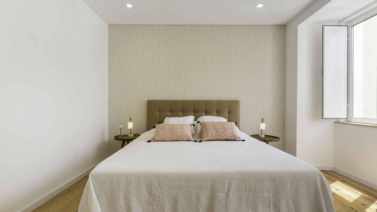 Photo of Bedroom in Penha de Franca
