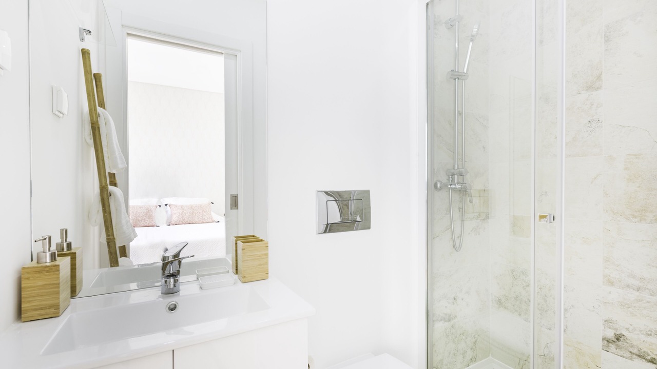 Photo of Bathroom in Penha de Franca