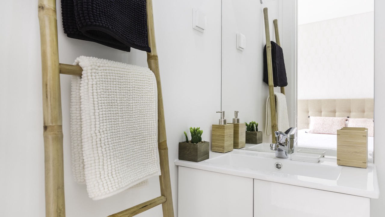 Photo of Bathroom in Penha de Franca