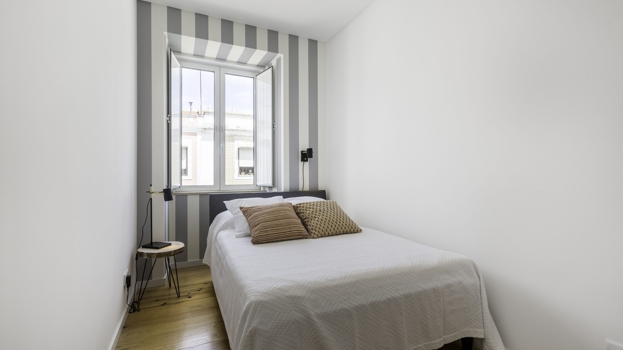 Photo of Bedroom in Penha de Franca