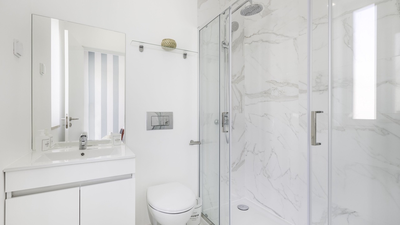 Photo of Bathroom in Penha de Franca