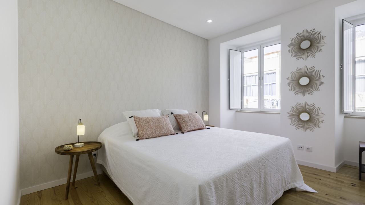 Photo of Bedroom in Penha de Franca