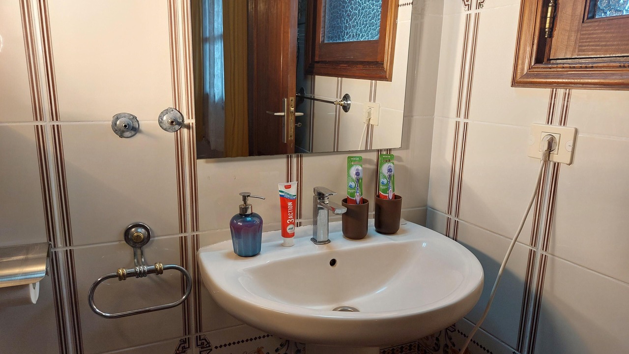 Photo of Bathroom in El Guincho