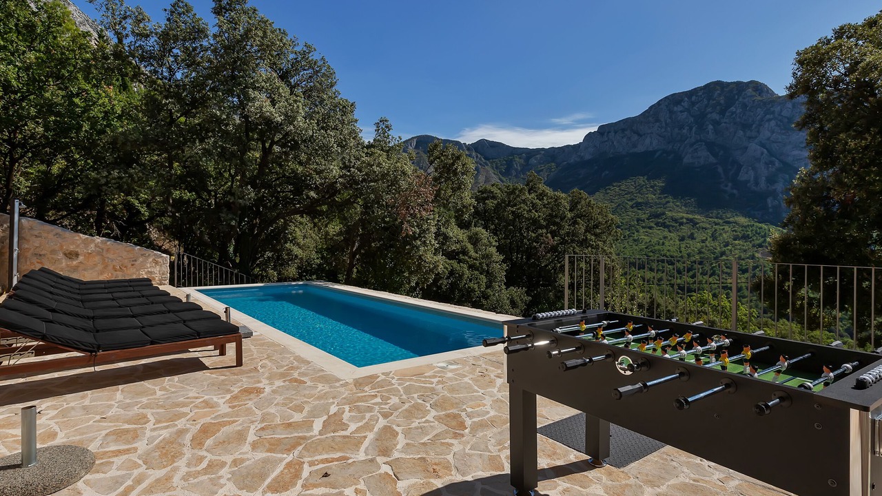 Photo of Outdoor in Zaostrog