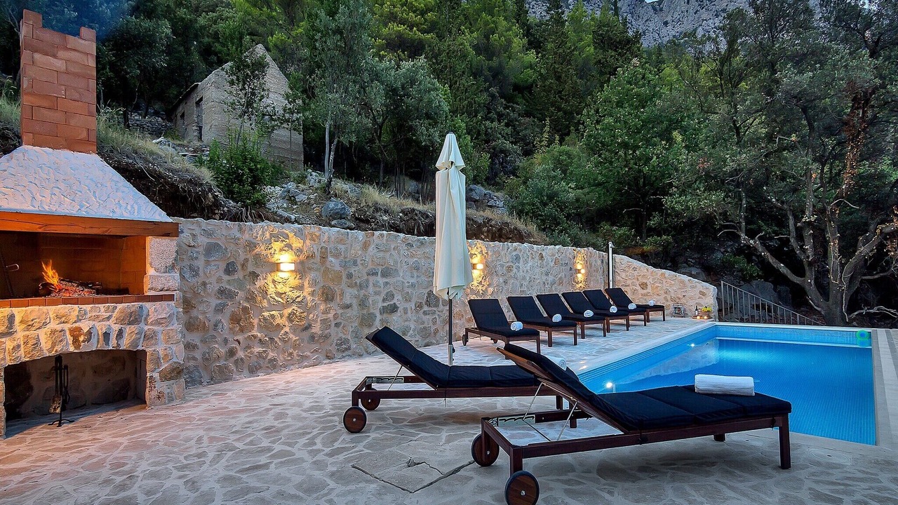 Photo of Outdoor in Zaostrog