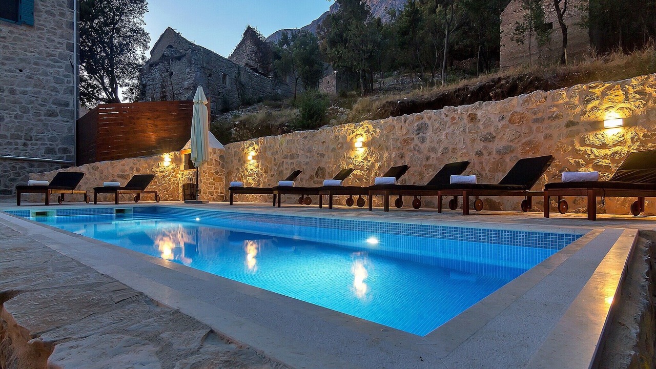 Photo of Outdoor in Zaostrog