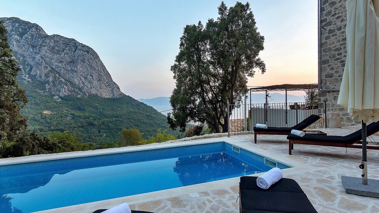 Photo of Outdoor in Zaostrog