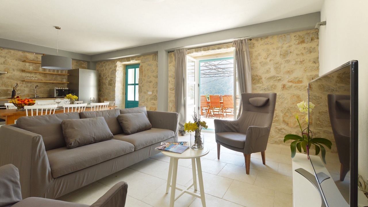 Photo of Livingroom in Zaostrog