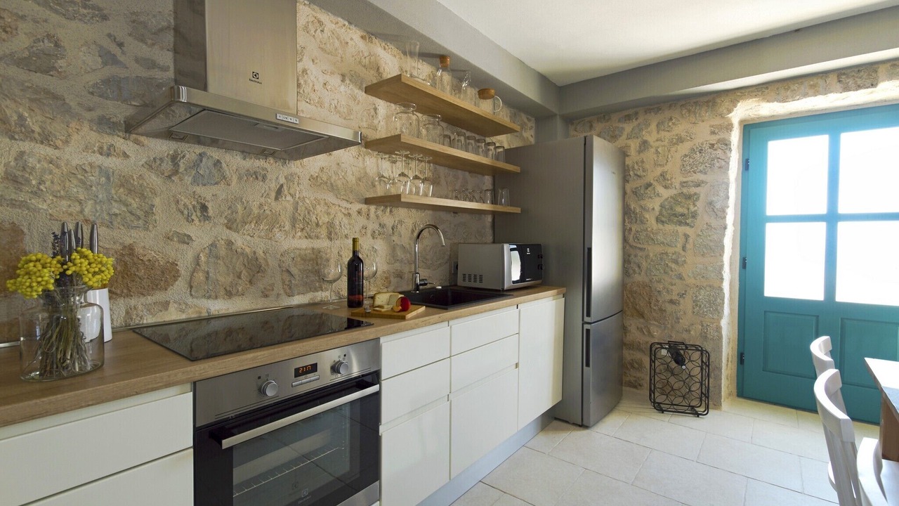Photo of Kitchen in Zaostrog