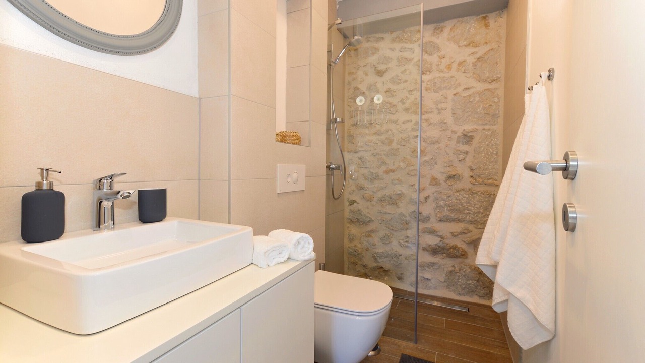 Photo of Bathroom in Zaostrog