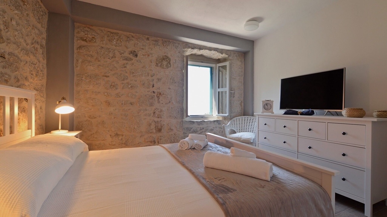 Photo of Bedroom in Zaostrog