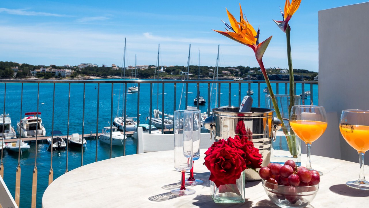 Photo of Outdoor in Portocolom