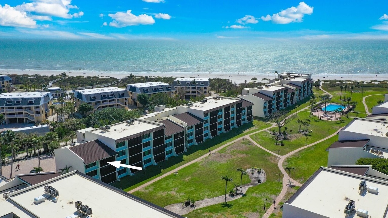 Photo of Outdoor in Sanibel