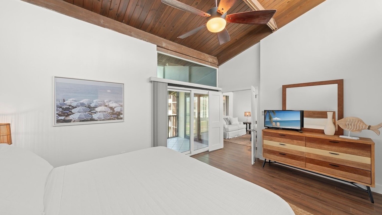 Photo of Bedroom in Sanibel